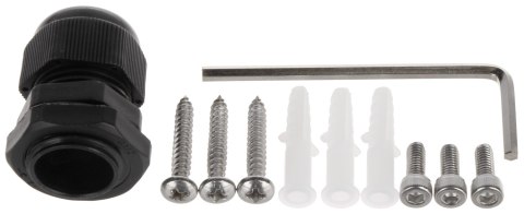 UCHWYT KAMERY PFA136-BLACK DAHUA