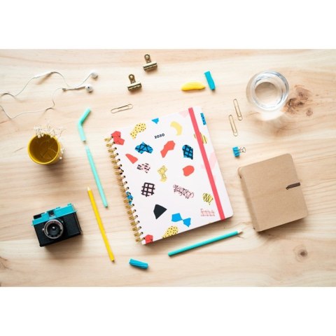 Planner, notatnik uniwersalny