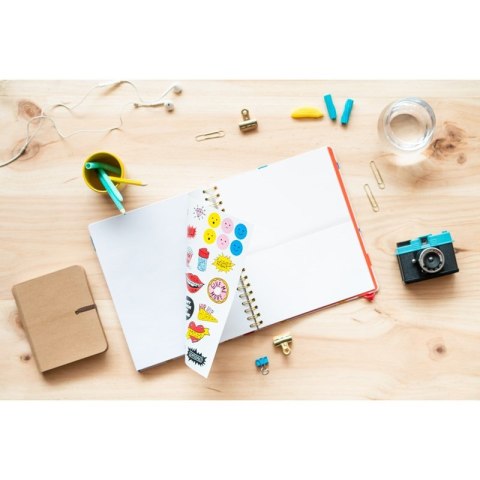 Planner, notatnik uniwersalny