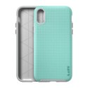 Laut Shield - Etui hybrydowe iPhone Xs Max (Mint)
