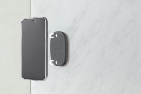 Moshi iGlaze - Etui iPhone Xs Max (Taupe Pink)