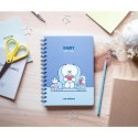 BT21 - Kalendarz / Planner 2020/2021 A5