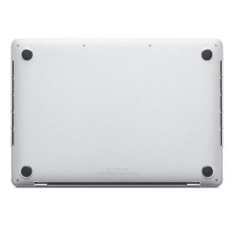 Incase Hardshell Case - Etui MacBook Pro 13" (M2/M1/2022-2020)(Dots/Clear)