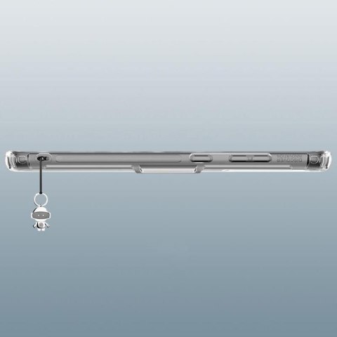 Nillkin Nature TPU Case - Etui Samsung Galaxy S20 Ultra (White)