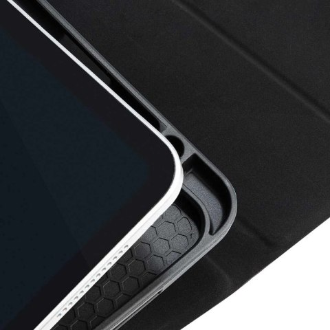 Tucano Premio - Etui ekologiczne iPad Pro 11" (2022-2018) (ciemny turkus)