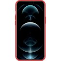 Nillkin Super Frosted Shield Pro - Etui Apple iPhone 13 Pro Max (Red)