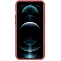 Nillkin Super Frosted Shield Pro - Etui Apple iPhone 13 Pro (Red)