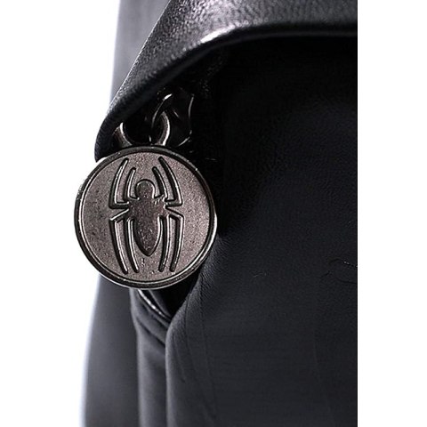 Spiderman - Plecak (czarny)