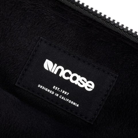 Incase Compact Sleeve in Woolenex - Pokrowiec z kieszenią MacBook Pro 14" (grafitowy)
