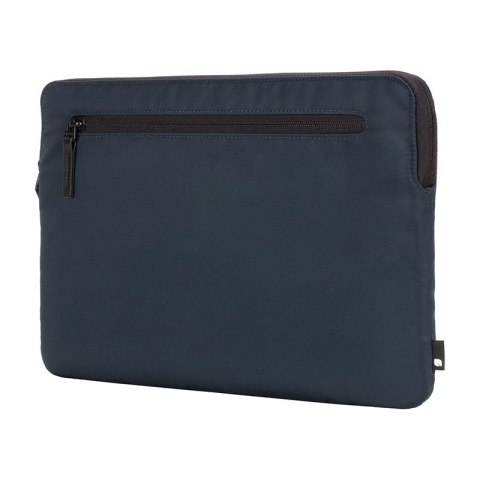 Incase Compact Sleeve in Flight Nylon - Pokrowiec z kieszenią MacBook Pro 14" (M4/M3/M2/M1/2024-2021) (granatowy)