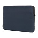 Incase Compact Sleeve in Flight Nylon - Pokrowiec z kieszenią MacBook Pro 14" (M4/M3/M2/M1/2024-2021) (granatowy)