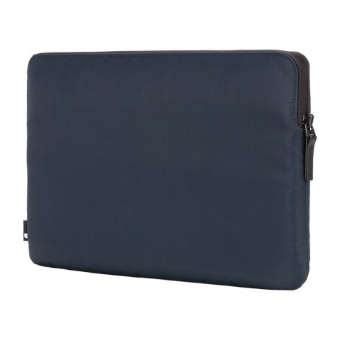 Incase Compact Sleeve in Flight Nylon - Pokrowiec z kieszenią MacBook Pro 14" (M4/M3/M2/M1/2024-2021) (granatowy)