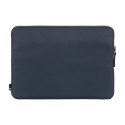 Incase Compact Sleeve in Flight Nylon - Pokrowiec z kieszenią MacBook Pro 14" (M4/M3/M2/M1/2024-2021) (granatowy)
