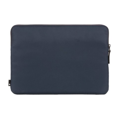 Incase Compact Sleeve in Flight Nylon - Pokrowiec z kieszenią MacBook Pro 14" (M4/M3/M2/M1/2024-2021) (granatowy)