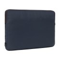 Incase Compact Sleeve in Flight Nylon - Pokrowiec z kieszenią MacBook Pro 14" (M4/M3/M2/M1/2024-2021) (granatowy)