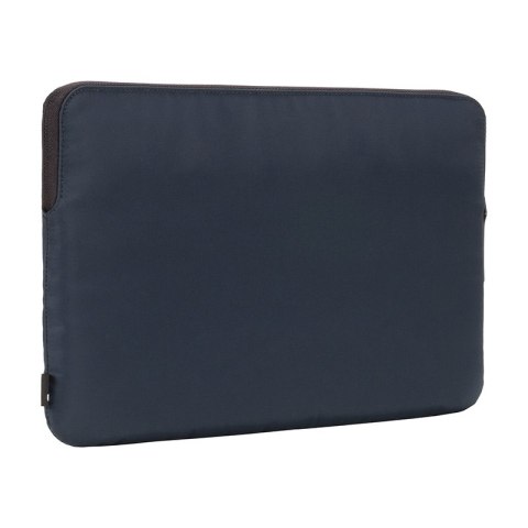 Incase Compact Sleeve in Flight Nylon - Pokrowiec z kieszenią MacBook Pro 14" (M4/M3/M2/M1/2024-2021) (granatowy)
