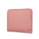 Moshi Pluma - Pokrowiec MacBook Pro 14" (M4/M3/M2/M1/2024-2021) (Carnation Pink)