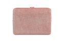 Tucano Velluto - Pokrowiec MacBook Pro 14" (różowy)