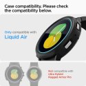 Spigen GLAS.TR EZ FIT 2-Pack - Szkło hartowane do Samsung Galaxy Watch 4 / 5 44 mm (2 szt)