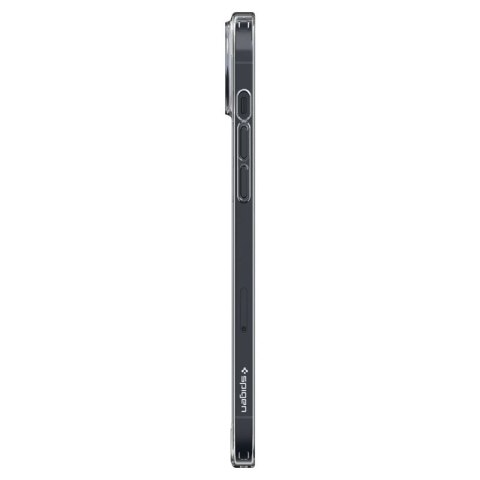Spigen Airskin Hybrid - Etui do iPhone 15 Plus / iPhone 14 Plus (Przezroczysty)