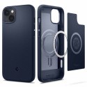 Spigen Mag Armor - Etui do iPhone 14 (Granatowy)