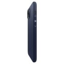 Spigen Mag Armor - Etui do iPhone 14 (Granatowy)