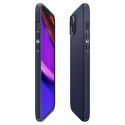 Spigen Mag Armor - Etui do iPhone 14 (Granatowy)