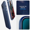 Spigen Mag Armor - Etui do iPhone 14 (Granatowy)