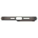 Spigen Thin Fit - Etui do iPhone 14 Pro Max (Gunmetal)