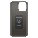 Spigen Thin Fit - Etui do iPhone 14 Pro Max (Gunmetal)
