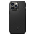 Spigen Mag Armor - Etui do iPhone 14 Pro Max (Czarny)