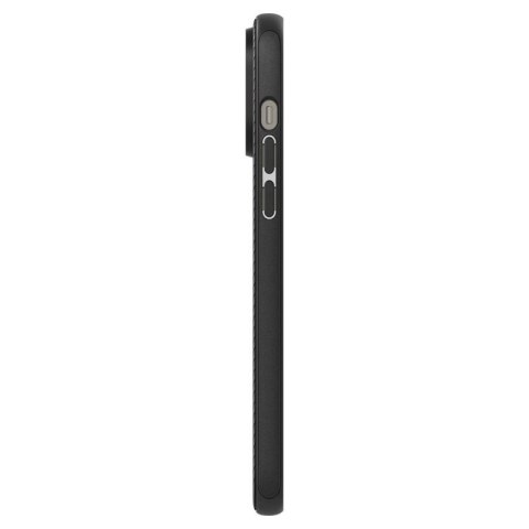 Spigen Mag Armor - Etui do iPhone 14 Pro Max (Czarny)