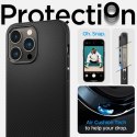 Spigen Mag Armor - Etui do iPhone 14 Pro Max (Czarny)