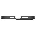 Spigen Thin Fit - Etui do iPhone 14 Pro (Czarny)