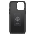 Spigen Thin Fit - Etui do iPhone 14 Pro (Czarny)