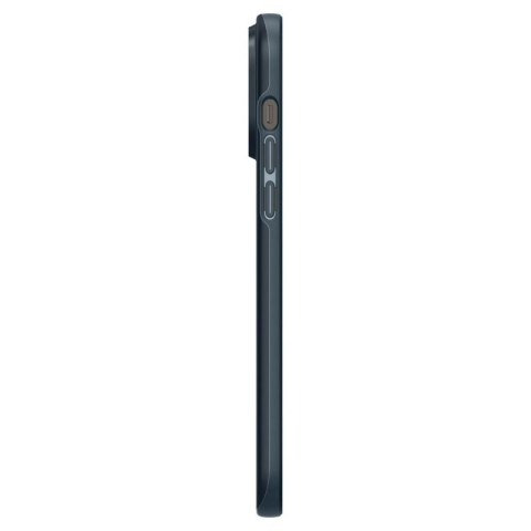 Spigen Thin Fit - Etui do iPhone 14 Pro Max (Grafitowy)