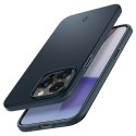 Spigen Thin Fit - Etui do iPhone 14 Pro Max (Grafitowy)