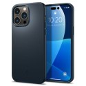 Spigen Thin Fit - Etui do iPhone 14 Pro Max (Grafitowy)
