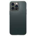 Spigen Thin Fit - Etui do iPhone 14 Pro (Zielony)