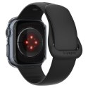 Spigen Thin Fit - Obudowa do Apple Watch 8 / Watch 7 45 mm (przezroczysty)