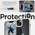 Spigen Ultra Hybrid - Etui do iPhone 15 Plus / iPhone 14 Plus (Beżowy)