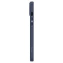 Spigen Ultra Hybrid - Etui do iPhone 15 Plus / iPhone 14 Plus (Granatowy)