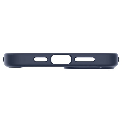 Spigen Ultra Hybrid - Etui do iPhone 15 Plus / iPhone 14 Plus (Granatowy)