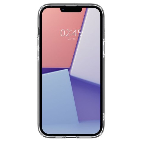 Spigen Ultra Hybrid - Etui do iPhone 15 Plus / iPhone 14 Plus (Przezroczysty)