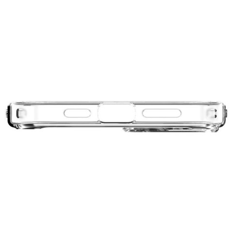 Spigen Ultra Hybrid - Etui do iPhone 15 Plus / iPhone 14 Plus (Przezroczysty)