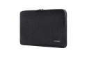 Tucano Velluto - Pokrowiec MacBook Pro 14" (czarny)
