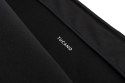 Tucano Velluto - Pokrowiec MacBook Pro 14" (czarny)