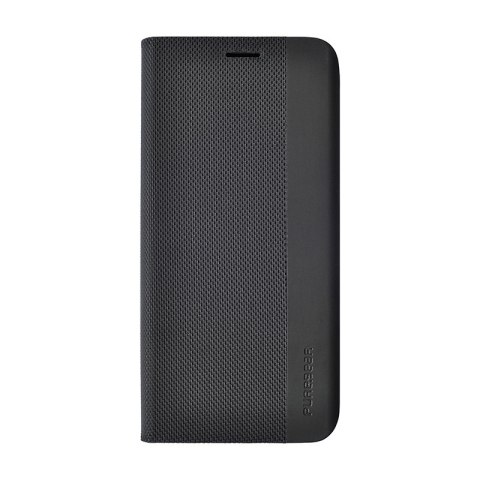 PureGear WALLET Series - Etui z klapką iPhone 14 Pro Max (czarny)