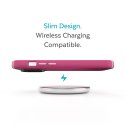 Speck Presidio2 Pro - Antybakteryjne etui iPhone 14 Pro Max (Digitalpink / Blossompink / White)