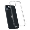 Spigen Airskin Hybrid - Etui do iPhone 14 (Przezroczysty)